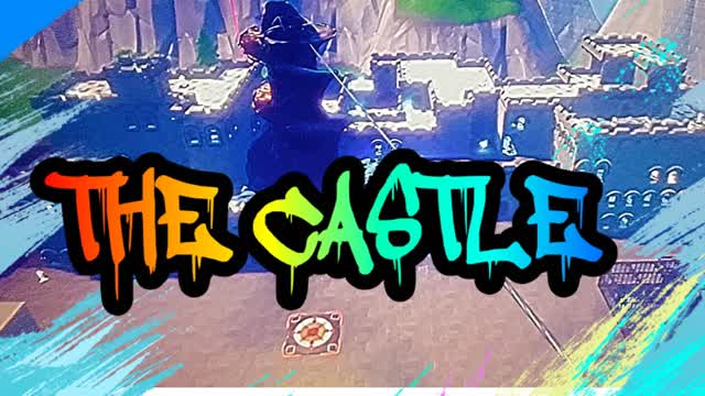 🏰THE CASTLE🏰 PVP/FFA
