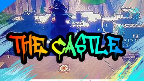 💀THE CASTLE💀 PVP/FFA