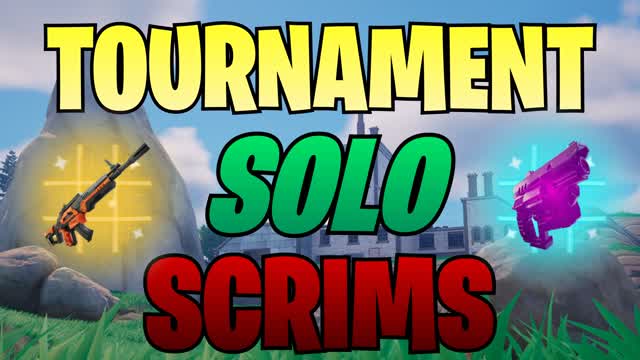 🏆TOURNAMENT SOLO SCRIMS🏆POINT SYSTEM🔥