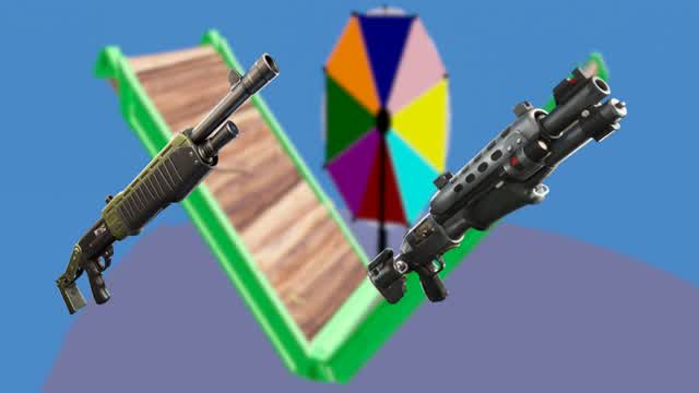 Random 1v1