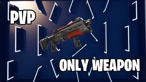 🔫ONLY WEAPON SHOTGUN PVP🎯