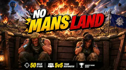 No Mans Land
