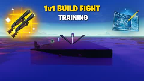 1V1 BUILDFIGHT [BALAP]