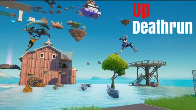 up Deathrun