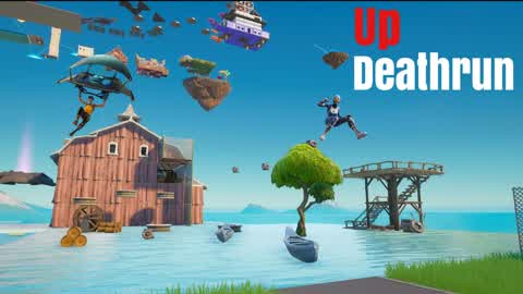 up Deathrun