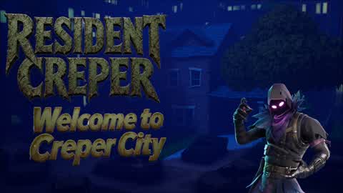 Resident creper|welcome to creper city