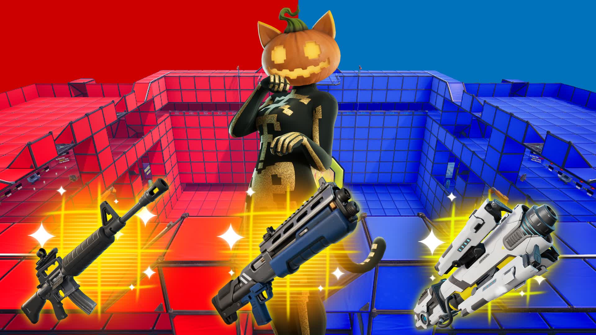 CRAZY 67 NEW RED VS BLUE 🔴🔵