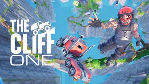 The Cliff | ONE