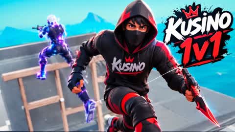 1V1 kusino