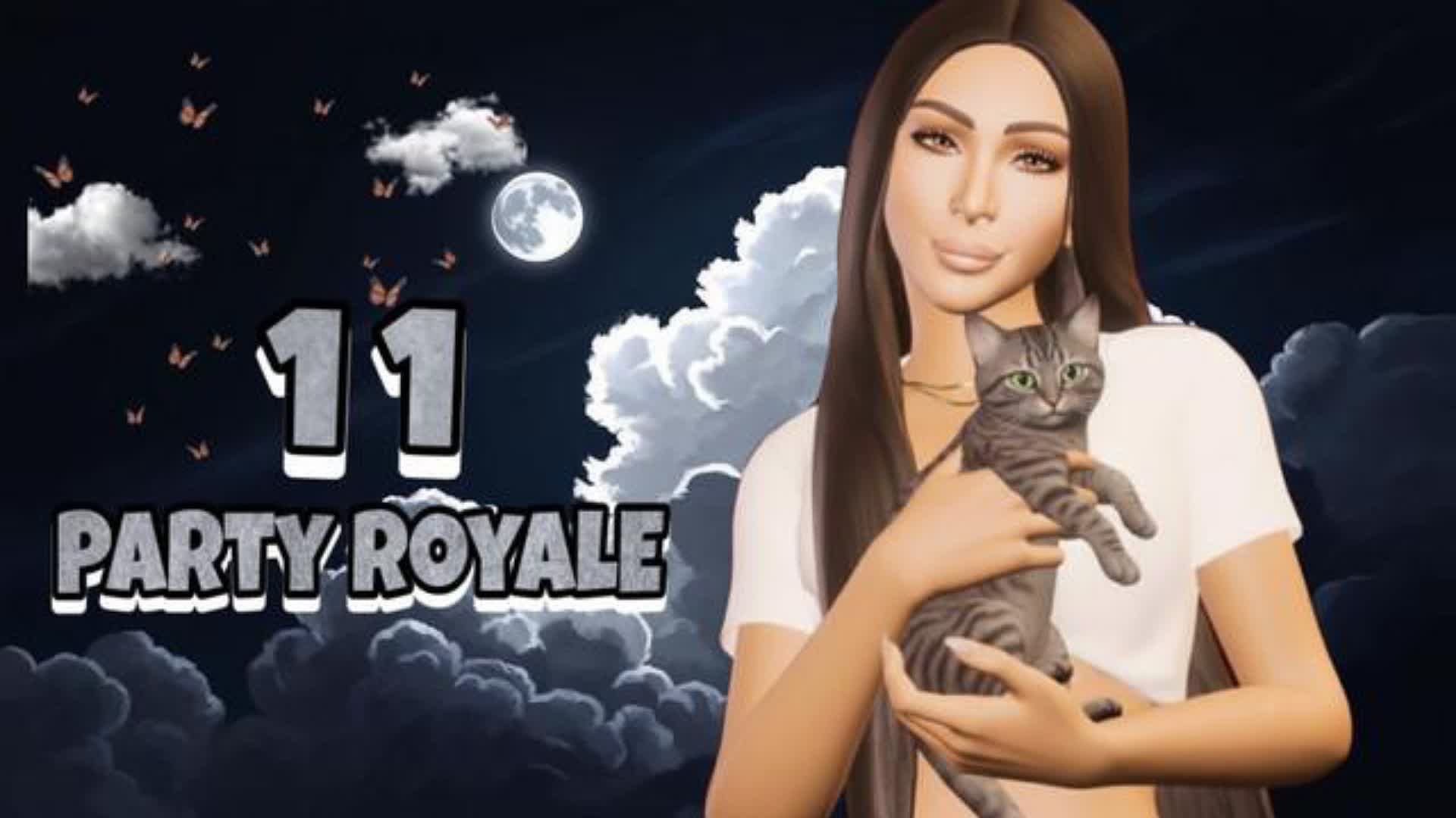 party Royal 11 (Eleven)