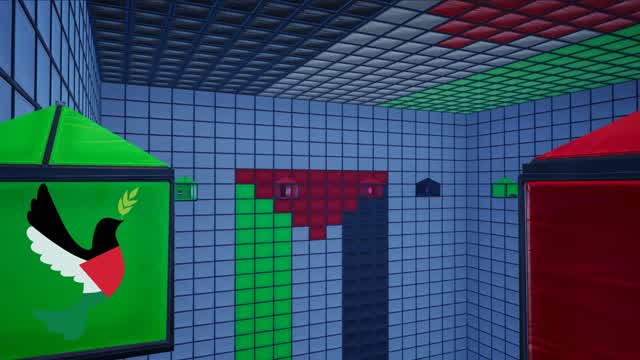 سكرمز المعرقين 🥇🏆🇵🇸PALESTINE SCRIMS