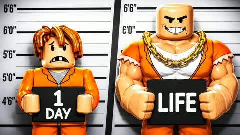 đŞBRICK JAIL ESCAPE ROOMâ°