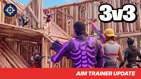 TIMED BOXFIGHTS (3V3)