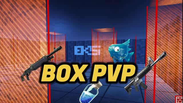 EKS BOX PVP 📦