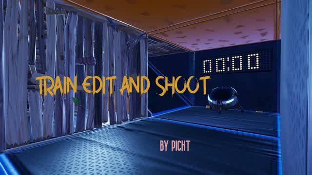 Capture 1 – TRAIN EDIT AND EDIT SHOOT