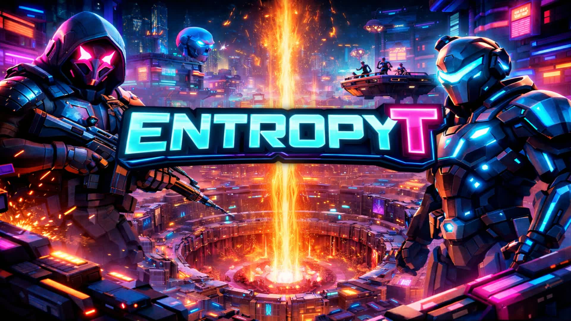 EntropyT