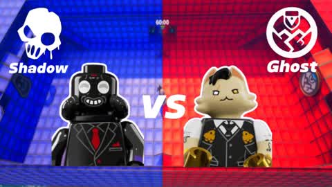 CRAZY🔴RED VS BLUE🔵 CHAPTER 2!