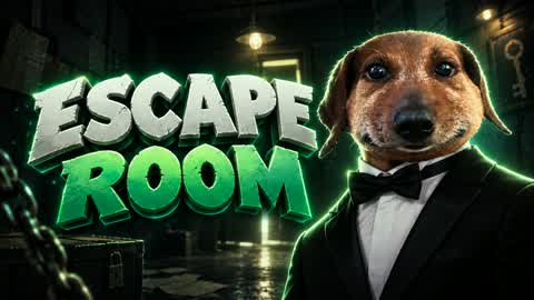 ENDLESS ESCAPE ROOM