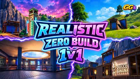 realistic zero build 1v1