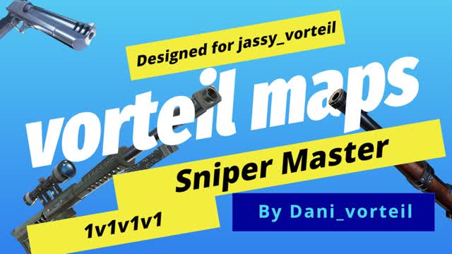 Capture 1 – Sniper Master