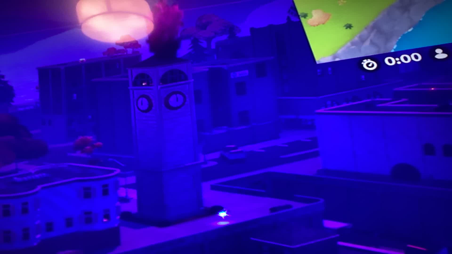 Battle Royale 2.0