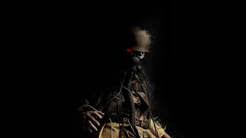 Zombie rush