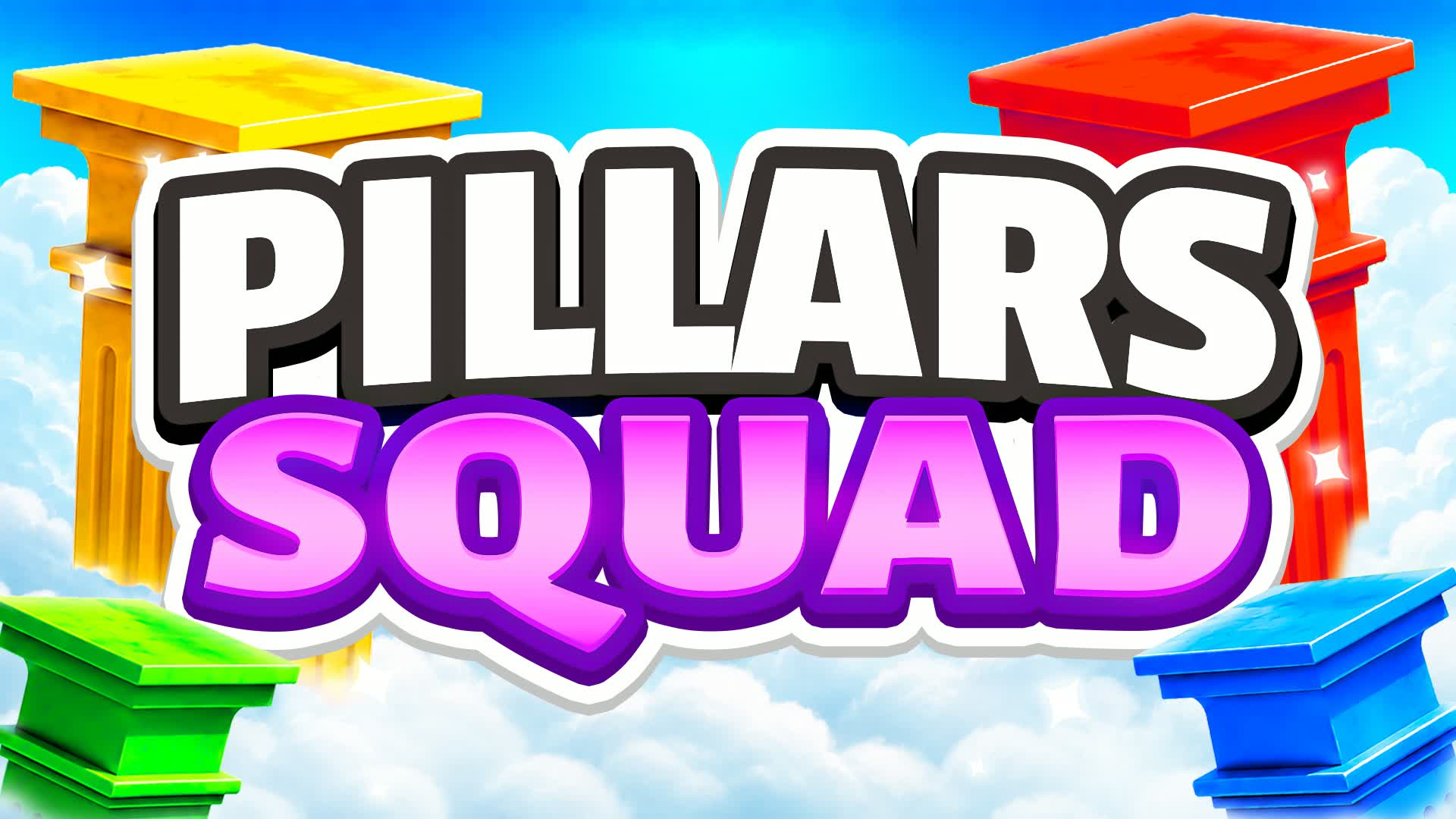 PILLARS SQUAD