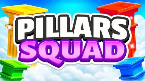 PILLARS SQUAD