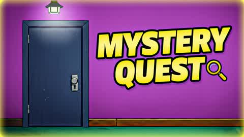 🚪Mystery Quest🚪