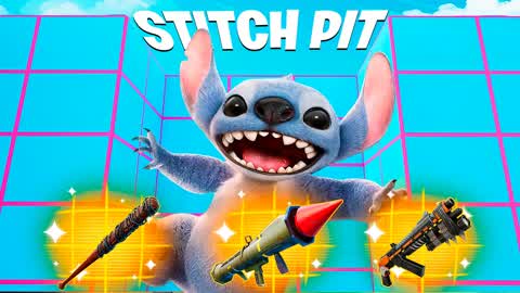 STITCH PIT