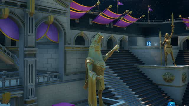 Joker's Fashion Show