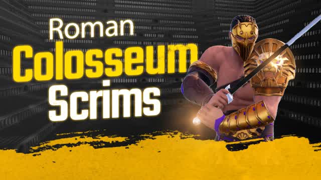 Roman Scrims
