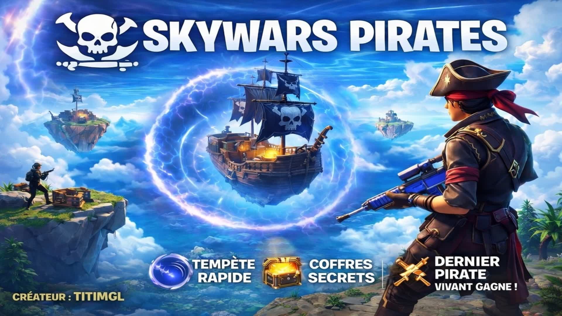 スカイウォーズ・パイレーツ