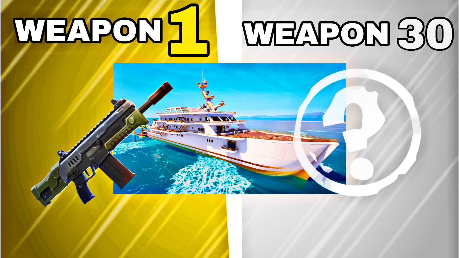 HIJACKED LVB GUN GAME