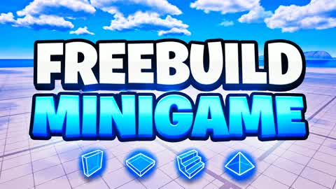 Freebuild 1v1v1 [MINIGAME]