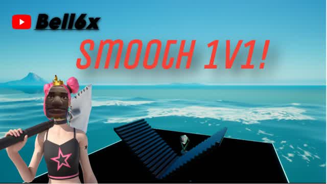 Capture 1 – Bell6x SMOOTH 1v1