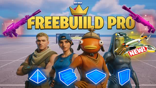 FREEBUILD PRO🎯