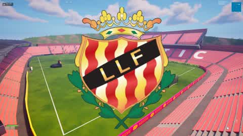 Nou Estadi Costa Daurada 🇪🇸