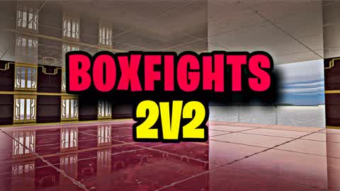 BOX MOFX 2V2