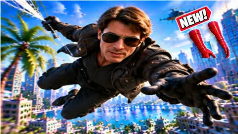 đŻSPIDER CITY FLY Heat GUN GAMEđ