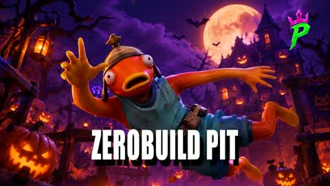 PIT ZEROBUILD PINKCREA