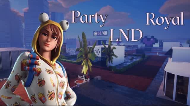LND