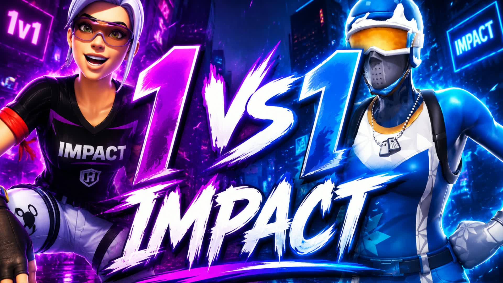 1v1 buildfight IMPACT 🇨🇵