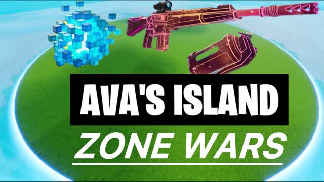 Ava’s ZoneWar