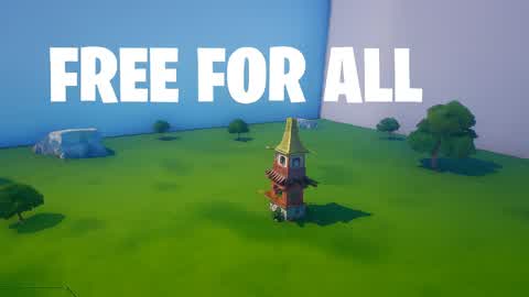 Free For ALL