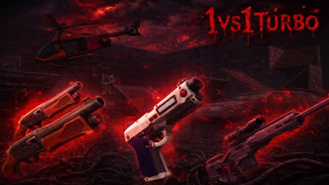 1VS1 Turbo