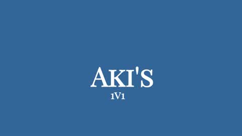 AKI1x 1in1