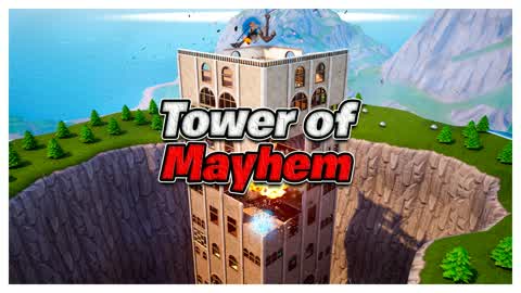 Tower Of Mayhem