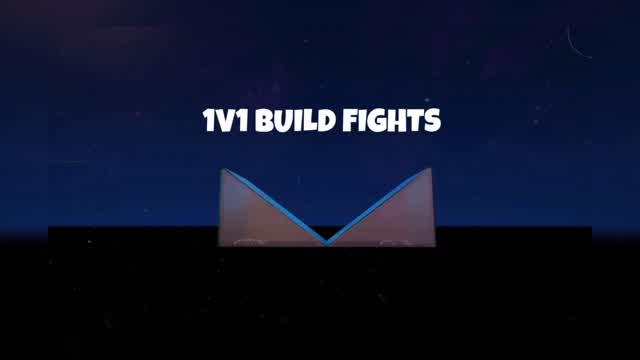 1V1 BUILD FIGHTS MB20