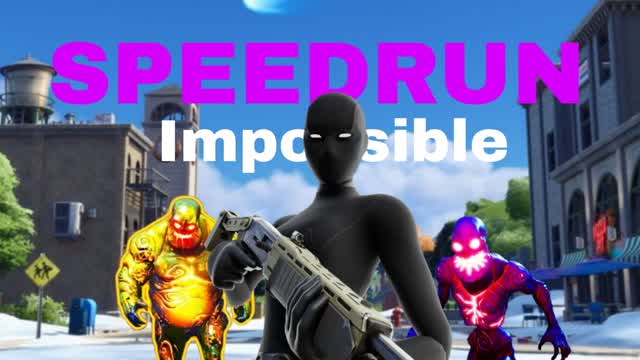 Capture 1 – Get them all ! IMPOSSIBLE